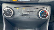 Ford Fiesta 1.0 EcoBoost Hybrid mHEV 125 Titanium 5dr Petrol Hatchback